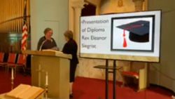 graduation c